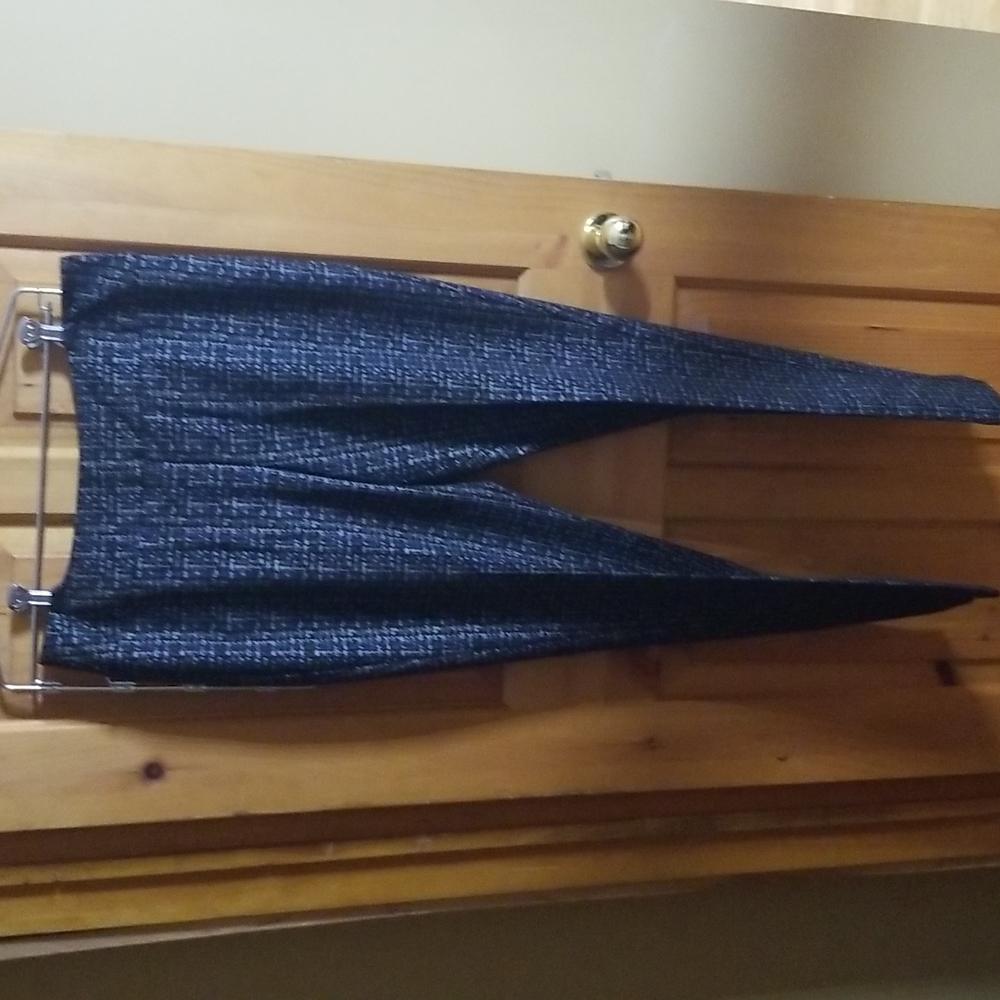 NWT Up Luxe Slim pants size 12